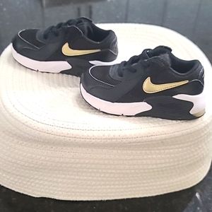 Nike Air Max Boys 7C